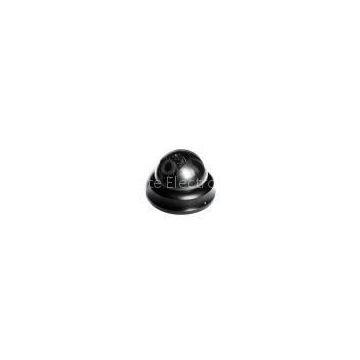 Dome Serial Port Camera with Dome Housing, 640 x 480 VGA Resolution and 5V Power Supply