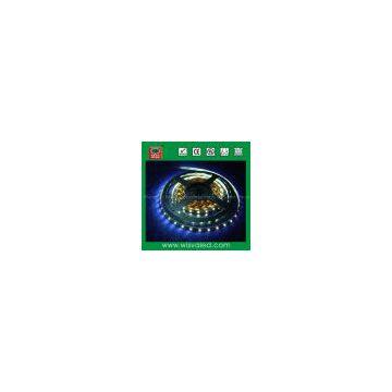 Indoor flexible LED strip lighting