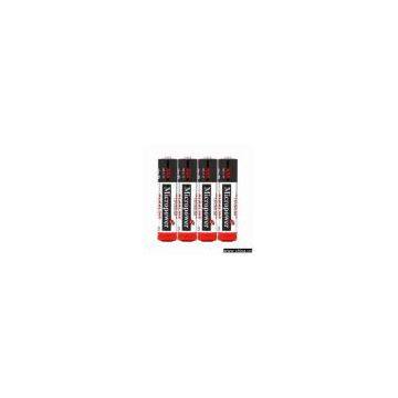 Alkaline AAA/LR03/AM4 Batteries