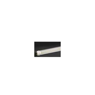 T8 10 W Led Qty 168 Pcs Input Voltage 90~277V AC or DC Tube Light Fixtures 590 x 26 mm