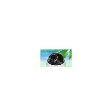 0.0005Lux / F2.0 Dome Infared Camera with 4 - 9mm Manual Zoom Lens