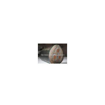 HV Cu/XLPE/PVC/STA Power Cable