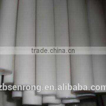 Extruded PTFE Rod (bar) photo-3