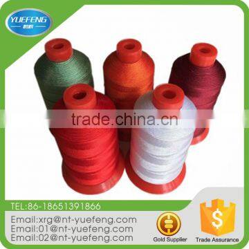 Good Quality High Strength Waterproof Thread Nylon Made In China