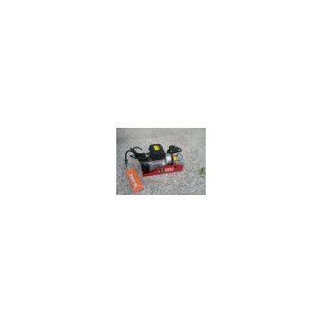 PA Mini Electric Wire Rope Hoist photo-2