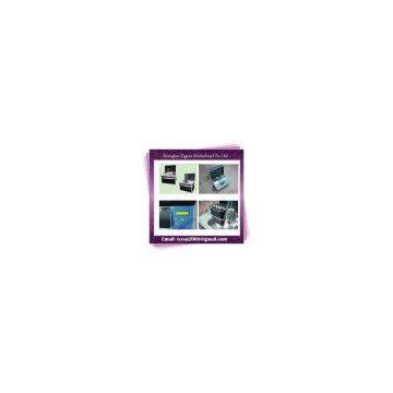 Print head cleaner