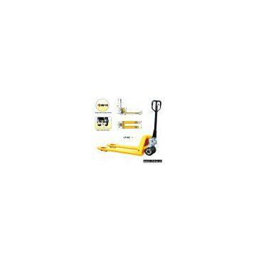 Sell Hydraulic Hand Pallet Truck