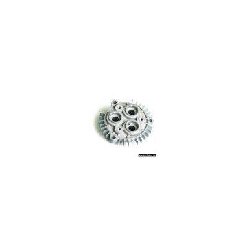 Sell Die Casting &Forging Parts