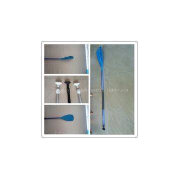 plastic aluminum inflatable sup paddle