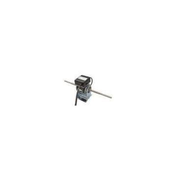8 Poles 1700RPM ECM Brushless DC Motor For Blower / BLDC Fan Coil Unit Motors