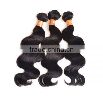 Factory Price Hot Selling Top Quality Indian Body Wave Welf photo-4