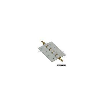 Hinges