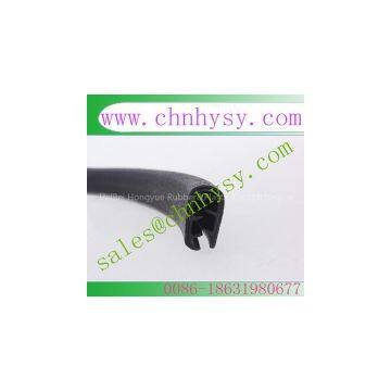 Auto Weatherstripping Rubber Seals photo-2