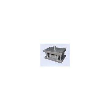 Industrial Precision Injection Plastic Mold Steel S136 / S50C / LKM Base