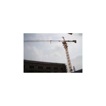 Top Quality New TC5610 Tower Crane With CE Certificate