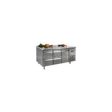 Undercounter Professional Series Refrigerator