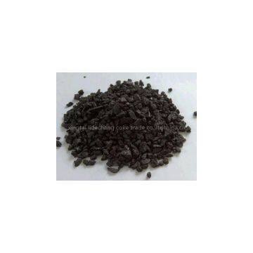 FC98.5%Min Graphite Petroleum Coke With Low Price photo-2