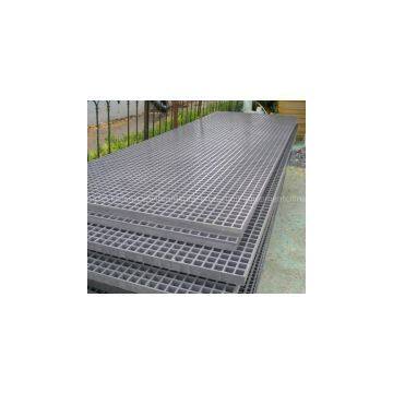 Fiberglass Reinforced Plastic Grating of 38mm*38mm photo-3