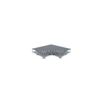 Dust Proof OA Anti Static Raised Access Flooring with CrossHeadPedestal
