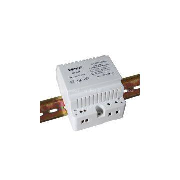 KBE6023 30VA din rail encapsulated electrical power transformer