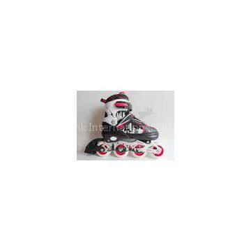 Entry Level Adjustable Junior Kids Skates Ice Skating Skates with Double Blade