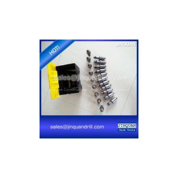 coal mining rotary cutter bit with factory price