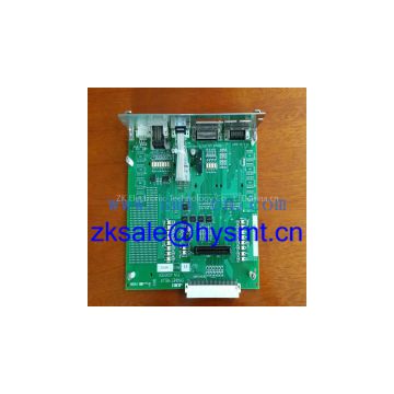 40001931 40001932 SYNQNET RELAY PCB ASM.