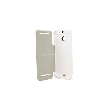 HTC One M8 Battery Case 3200mAh photo-2