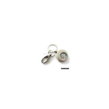 Sell Key Chain with Detachable Coin