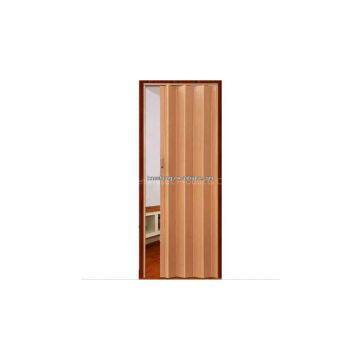folding light PVC bathroom doors
