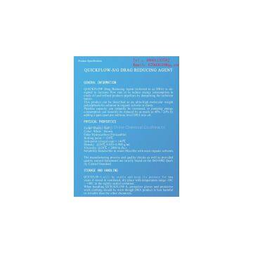 oil drag reduction agent