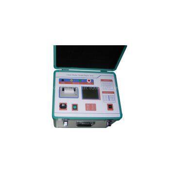 GDKZ-IV High Efficiency Vacuum Degree Tester of Arc Extinguish Chamber