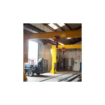 Column Jib Crane