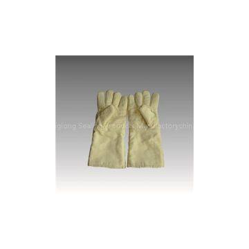 Kevlar Gloves Mitten, Finger