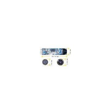 7mm CMOS Camera Module - 640x480