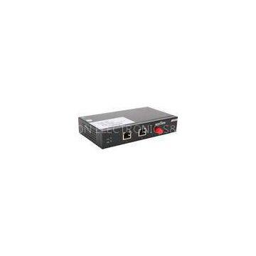 Unmanaged Gigabit network switch 1000Base - FX port ethernet switch 160 * 90 * 30mm