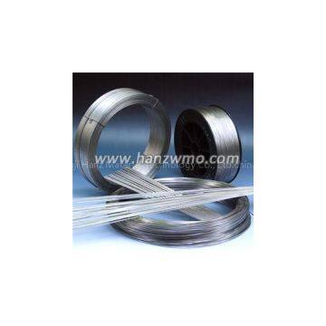 Nitinol Wire