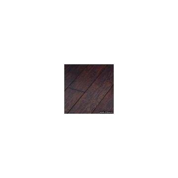 Sell Bamboo Flooring