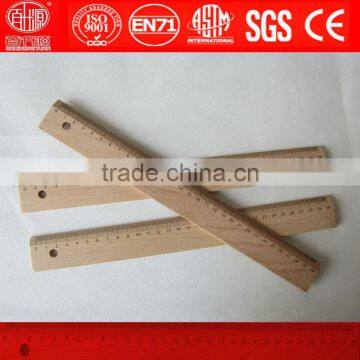 Wooden Ruler photo-3