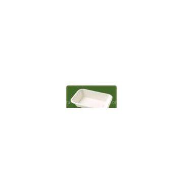 Decomposable Tray