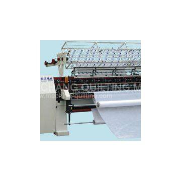 HC-64-128 Quilting Machine