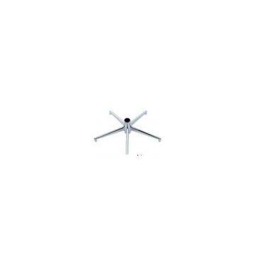 stainless steel base