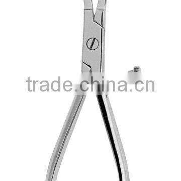 Slim Band Removing Pliers 16 cm