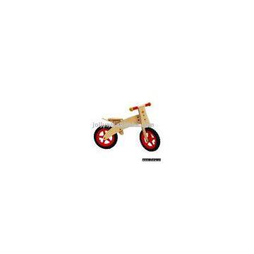 Woody Bike Bayer
