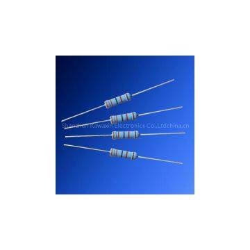 MFR Metal Film Resistor