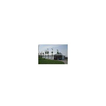 Event Tent