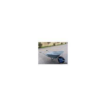 WHEEL BARROW