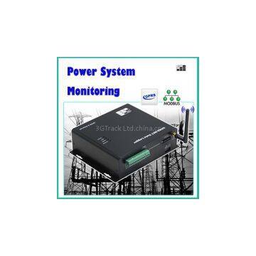 Wireless Ethernet Power System Monitoring photo-2