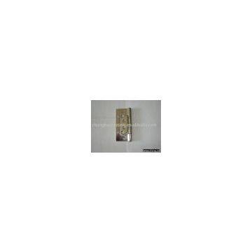 Stainless steel hinge