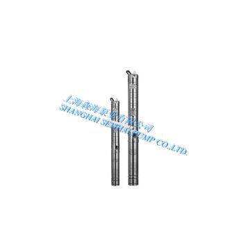 QJ Deep-well Submersible Pump photo-3